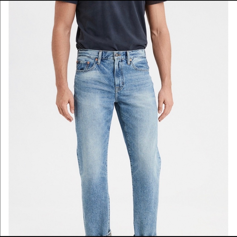 American Eagle Men’s Jeans